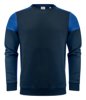 Printer Prime Crewneck Sweater Printer Prime Crewneck Sweater