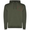 Roly hoodie Urban voor heren