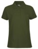 Neutral -Ladies´ Classic Polo Neutral -Ladies´ Classic Polo