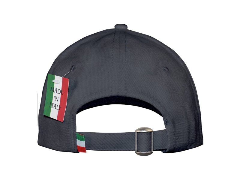 Italian design cap Italian design cap