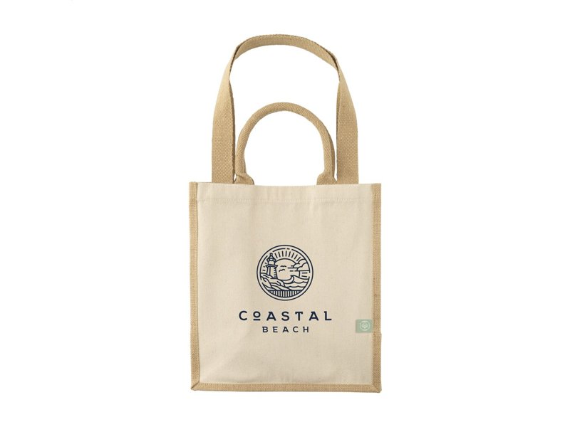 Yucatan Shopper Organic Cotton (320 g/m²) Yucatan Shopper Organic Cotton (320 g/m²)