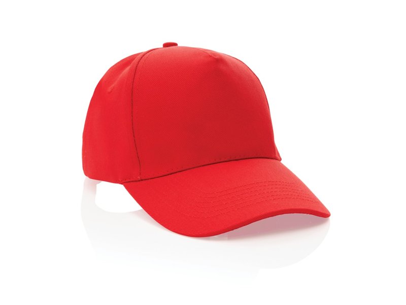 Duurzame promo cap
