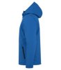 Clique Padded Hoody Softshell jas