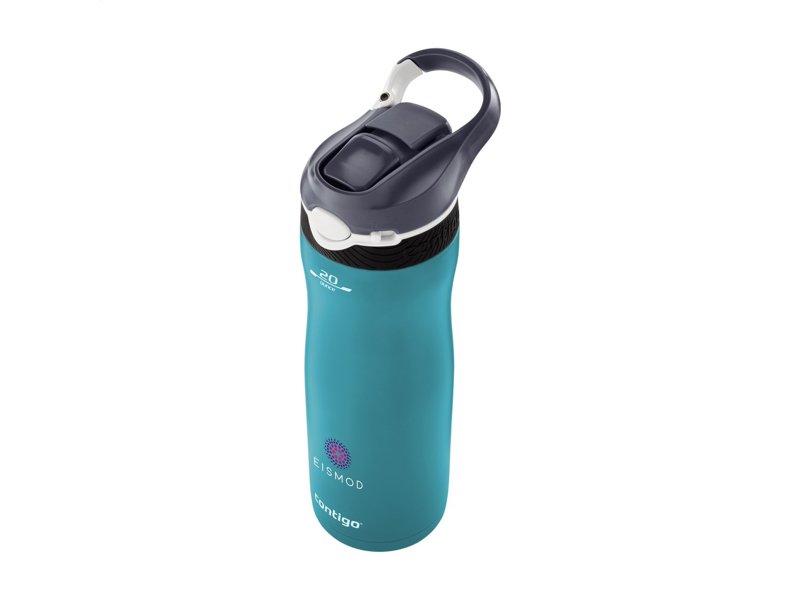 Contigo® Ashland Chill Colour 590 ml drinkfles Contigo® Ashland Chill Colour 590 ml drinkfles