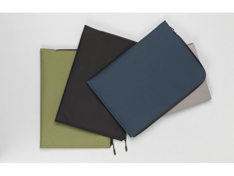 Impact Aware™ laptop 15.6" minimalistische laptophoes Impact Aware™ laptop 15.6" minimalistische laptophoes