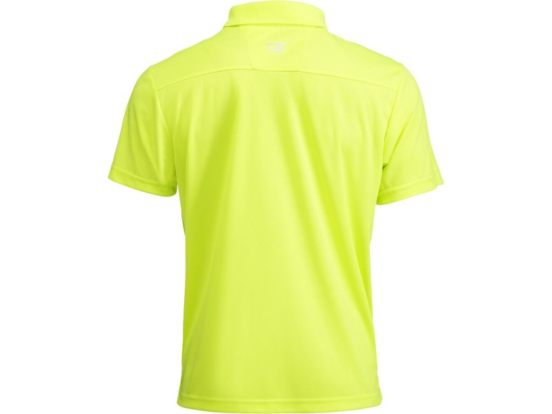 Cutter & Buck - Kelowna Polo Heren Cutter & Buck - Kelowna Polo Heren