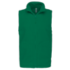 Fleece bodywarmer Luca Fleece bodywarmer Luca