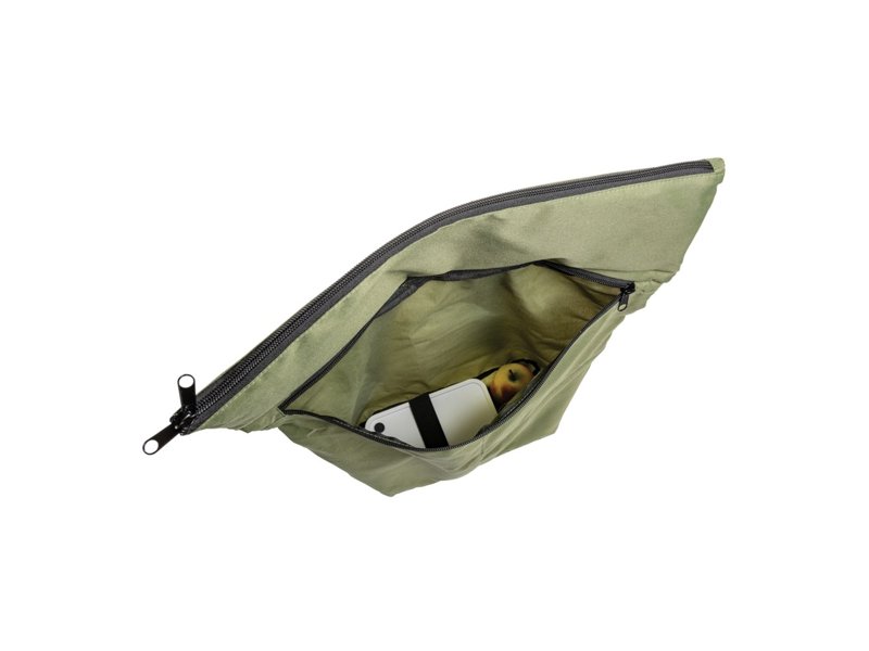 Dillon AWARE™ RPET lichtgewicht opvouwbare rugzak Dillon AWARE™ RPET lichtgewicht opvouwbare rugzak