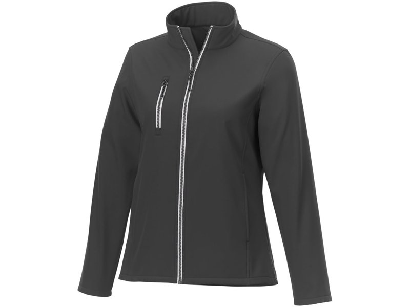 Elevate Orion softshell dames jas Elevate Orion softshell dames jas