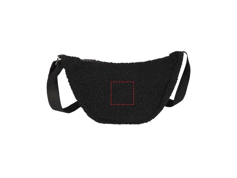 Bear GRS gerecyclede sherpa heuptas 3 l