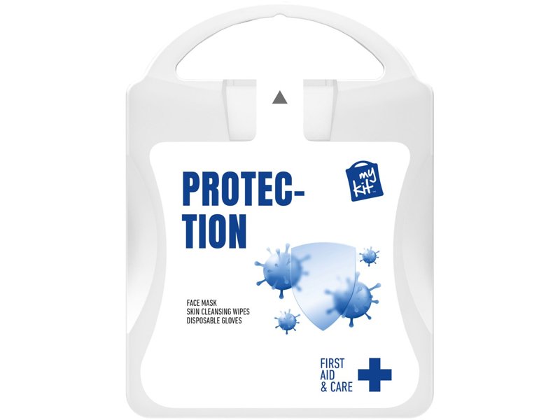 MyKit beschermingskit