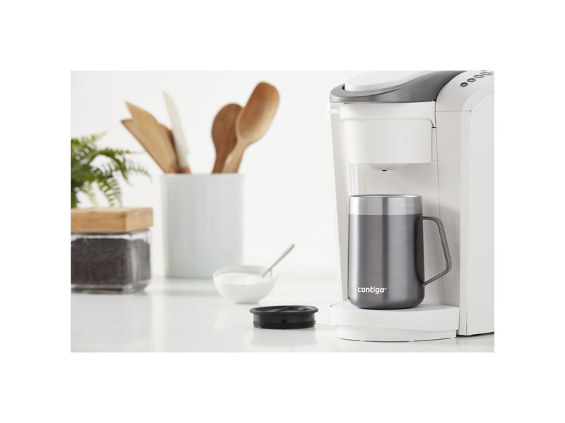 Contigo® Streeterville Desk Mug 420 ml thermosbeker