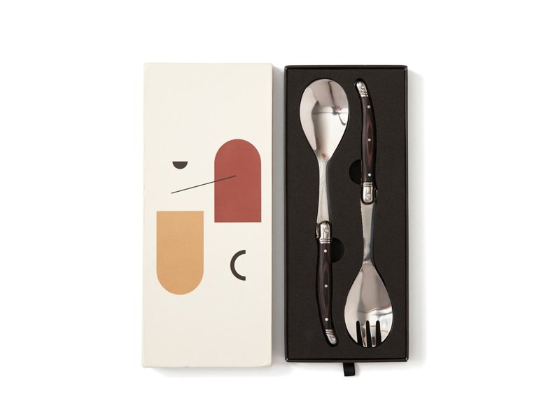 VINGA Gigaro serveerbestek