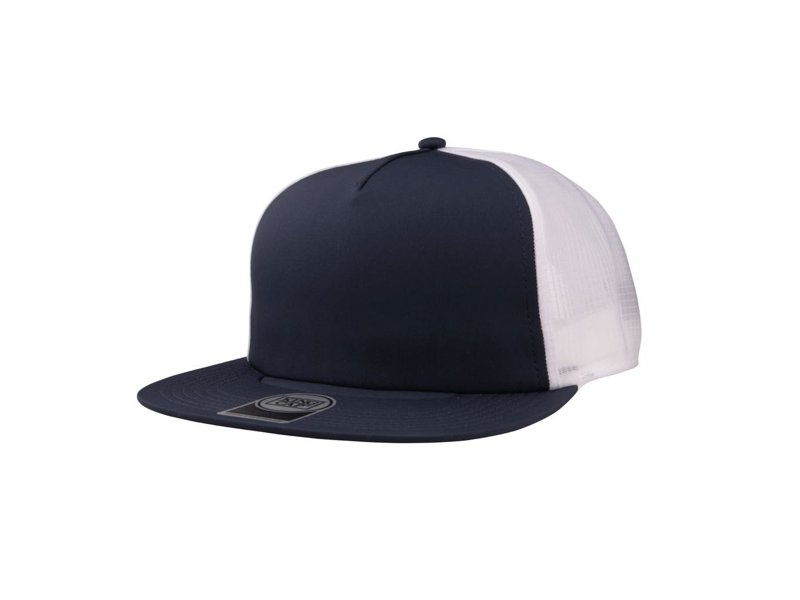 Kingcap Exclusive Recycled Snapback Cap