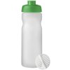 Baseline® Plus 650 ml sportfles met shaker bal