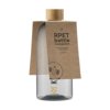 RPET Bottle Transparent 500 ml drinkfles RPET Bottle Transparent 500 ml drinkfles