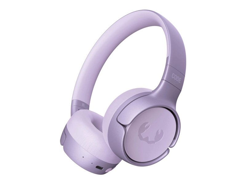 3HP1100 Code Fuse-Wireless on-ear headphone