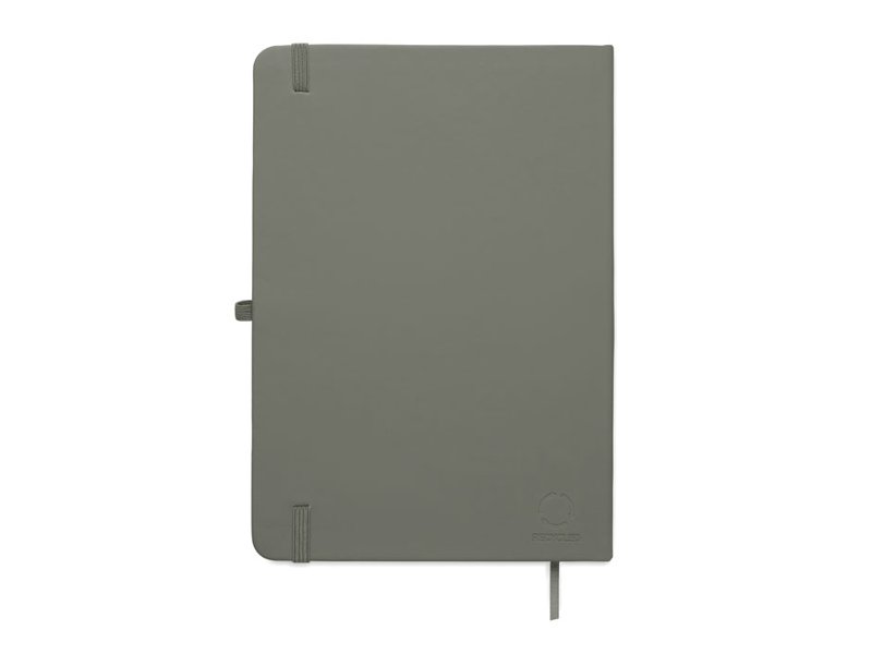 ARCOLOOP - A5 gerecycled PU notitieboek