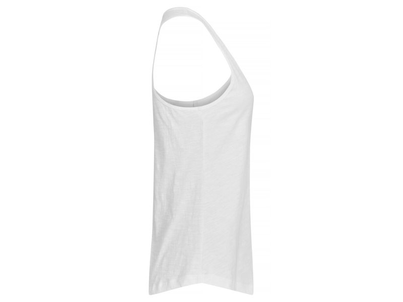 Clique Slub Tanktop Ladies Clique Slub Tanktop Ladies