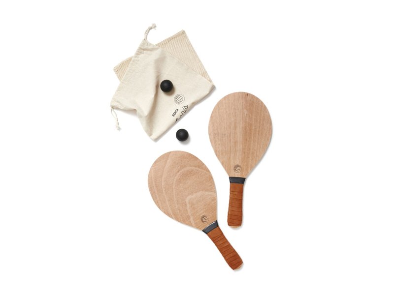 Vinga Colos strandtennisspel Vinga Colos strandtennisspel