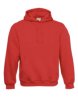 B&C - Hooded Sweat B&C - Hooded Sweat