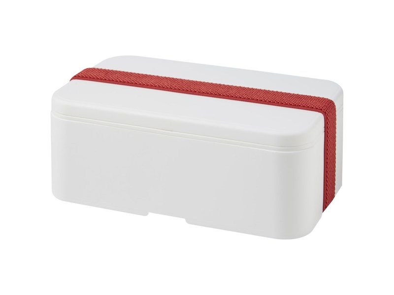 MIYO enkellaagse lunchtrommel