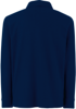 Fruit of the Loom 65/35 Kids' long sleeve polo shirt