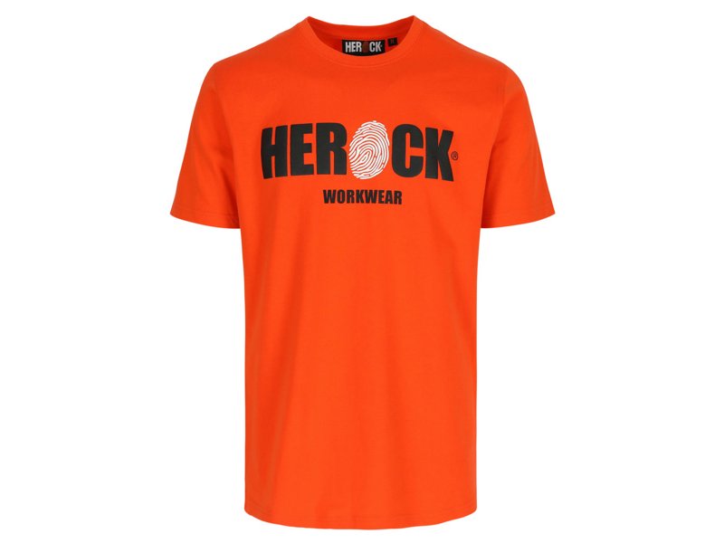 HEROCK Eni T-shirt korte mouwen