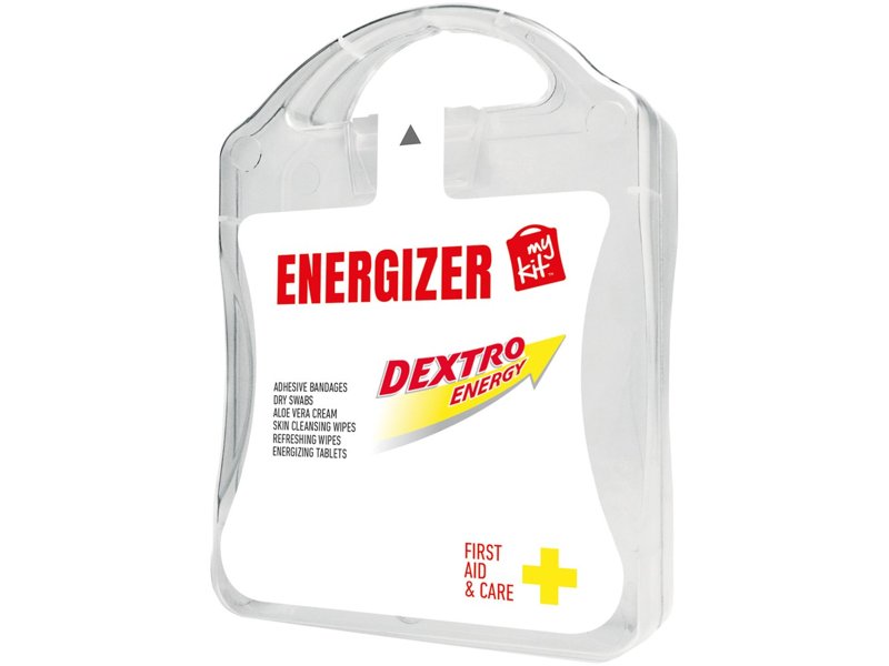 MyKit Energie set