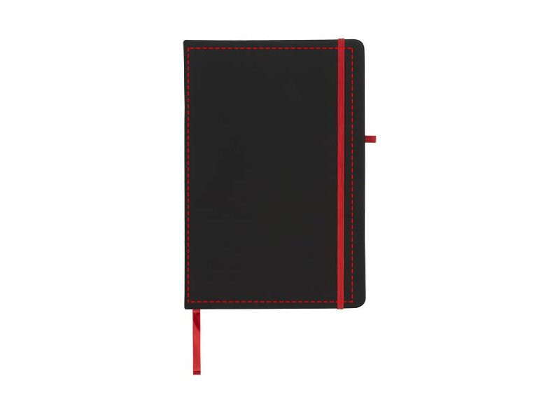 Noir medium notitieboek Noir medium notitieboek