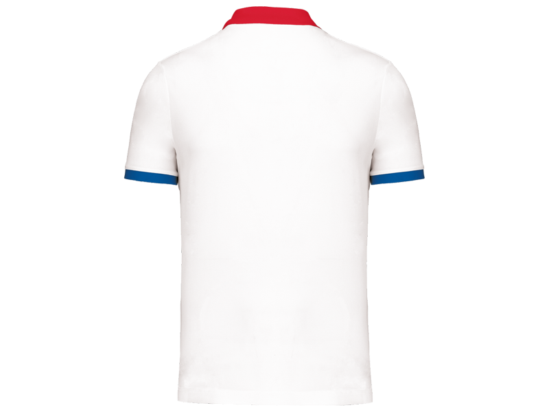 PROACT® Heren-sportpolo