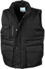 Result Bodywarmer Workwear Lance » Sportieve outdoor bodywarmers Result Bodywarmer Workwear Lance » Sportieve outdoor bodywarmers