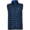 Oslo geïsoleerde bodywarmer voor kinderen Oslo geïsoleerde bodywarmer voor kinderen