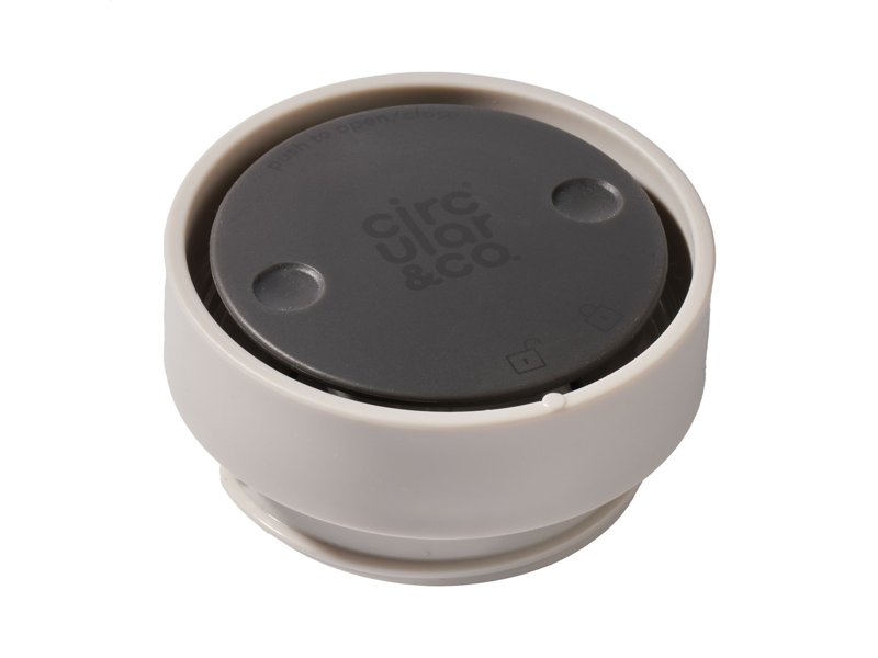 Circular&Co Recycled Coffee Cup 340 ml koffiebeker Circular&Co Recycled Coffee Cup 340 ml koffiebeker