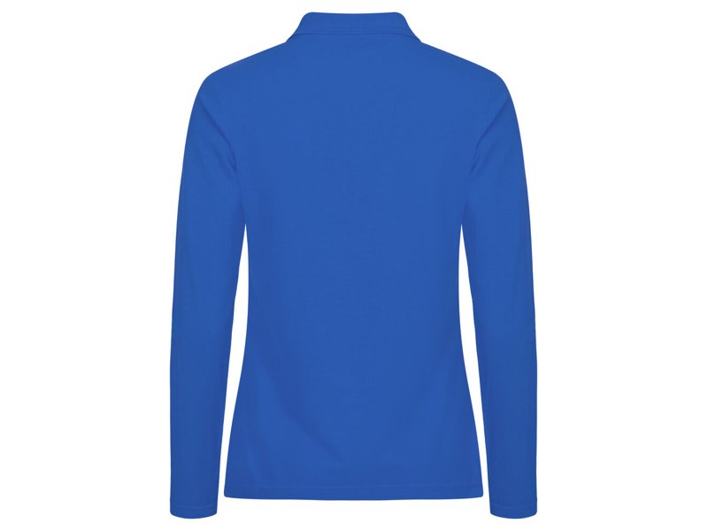 Clique - Manhattan L/S Women