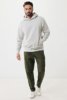 Iqoniq Yengo recycled katoen hoodie met steekzakken Iqoniq Yengo recycled katoen hoodie met steekzakken