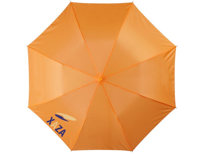 Opvouwbare Bullet paraplu