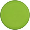 Orbit frisbee van gerecycled plastic