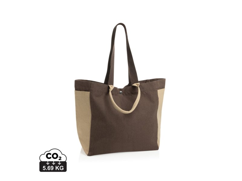 All-round shopper BEAU AWARE™ 400gsm All-round shopper BEAU AWARE™ 400gsm