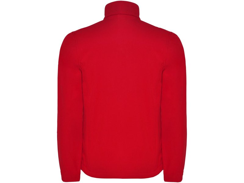 Roly softshell Antartida kinderjack Roly softshell Antartida kinderjack