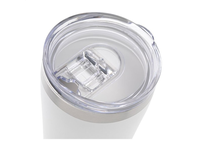 Re-Steel Recycled Coffee Mug 380 ml thermosbeker