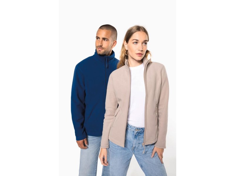 Voordelige fleece vesten / jassen Kariban Voordelige fleece vesten / jassen Kariban