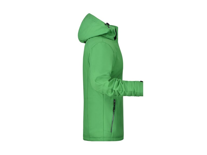 Daiber Ladies' Wintersport Jacket Daiber Ladies' Wintersport Jacket