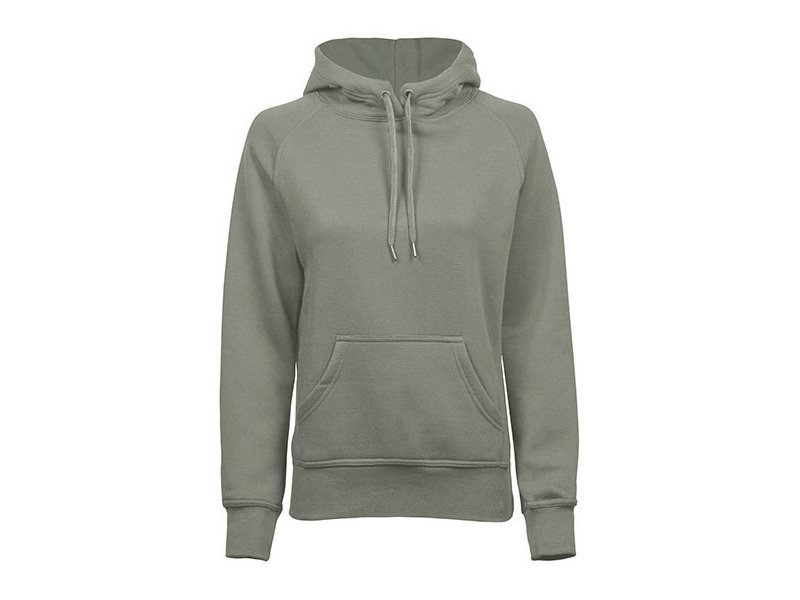 Tee Jays - Women´s Hooded Sweatshirt