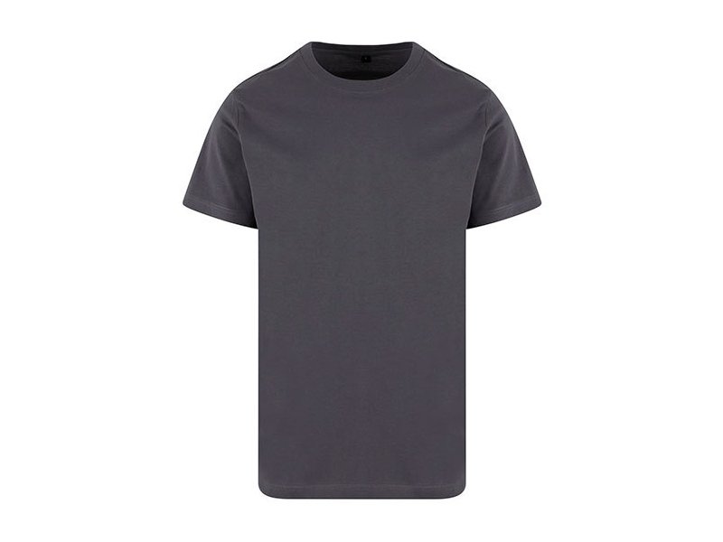 Build Your Brand - T-Shirt Round Neck Build Your Brand - T-Shirt Round Neck