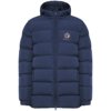 Roly geïsoleerde Parka Nepal
