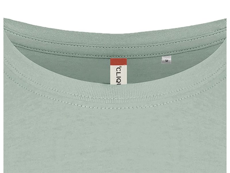 Clique Basic-T Ladies | TotZiens Promotions Clique Basic-T Ladies | TotZiens Promotions