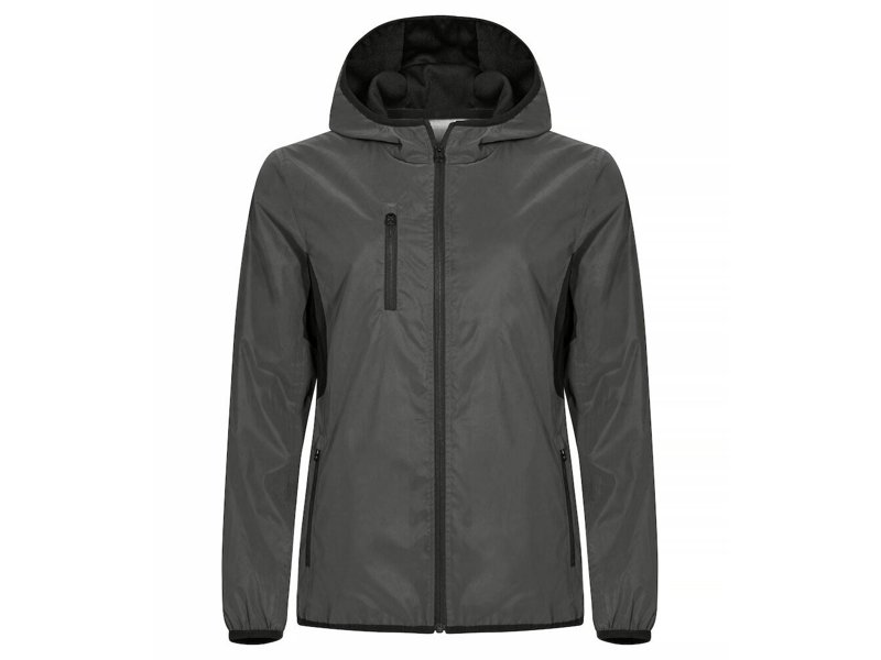 Clique reflecterende windbreaker Willmar Lady Clique reflecterende windbreaker Willmar Lady