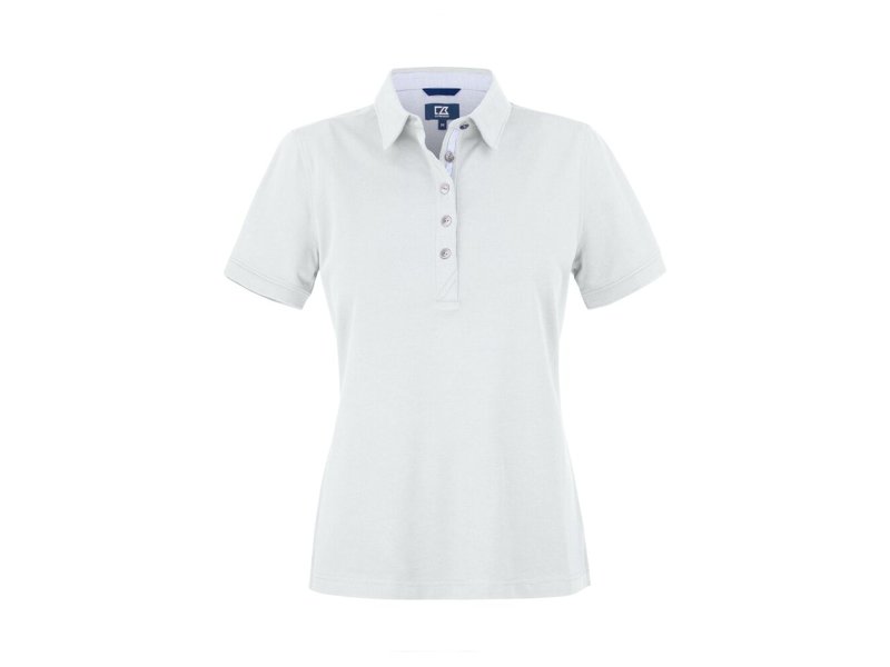 Cutter & Buck - Advantage Premium Polo Dames