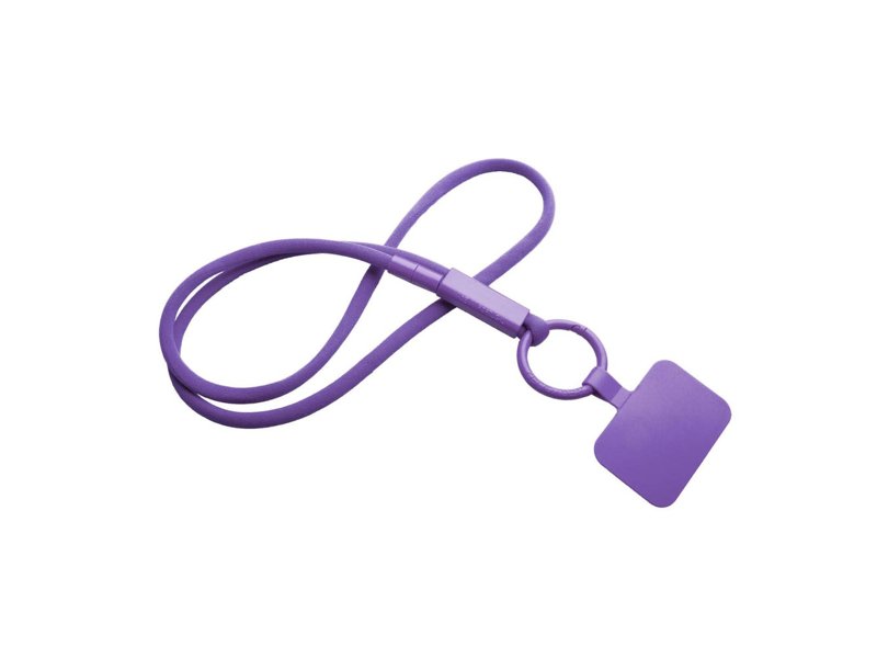 Tubyard lanyard telefoonhouder Tubyard lanyard telefoonhouder